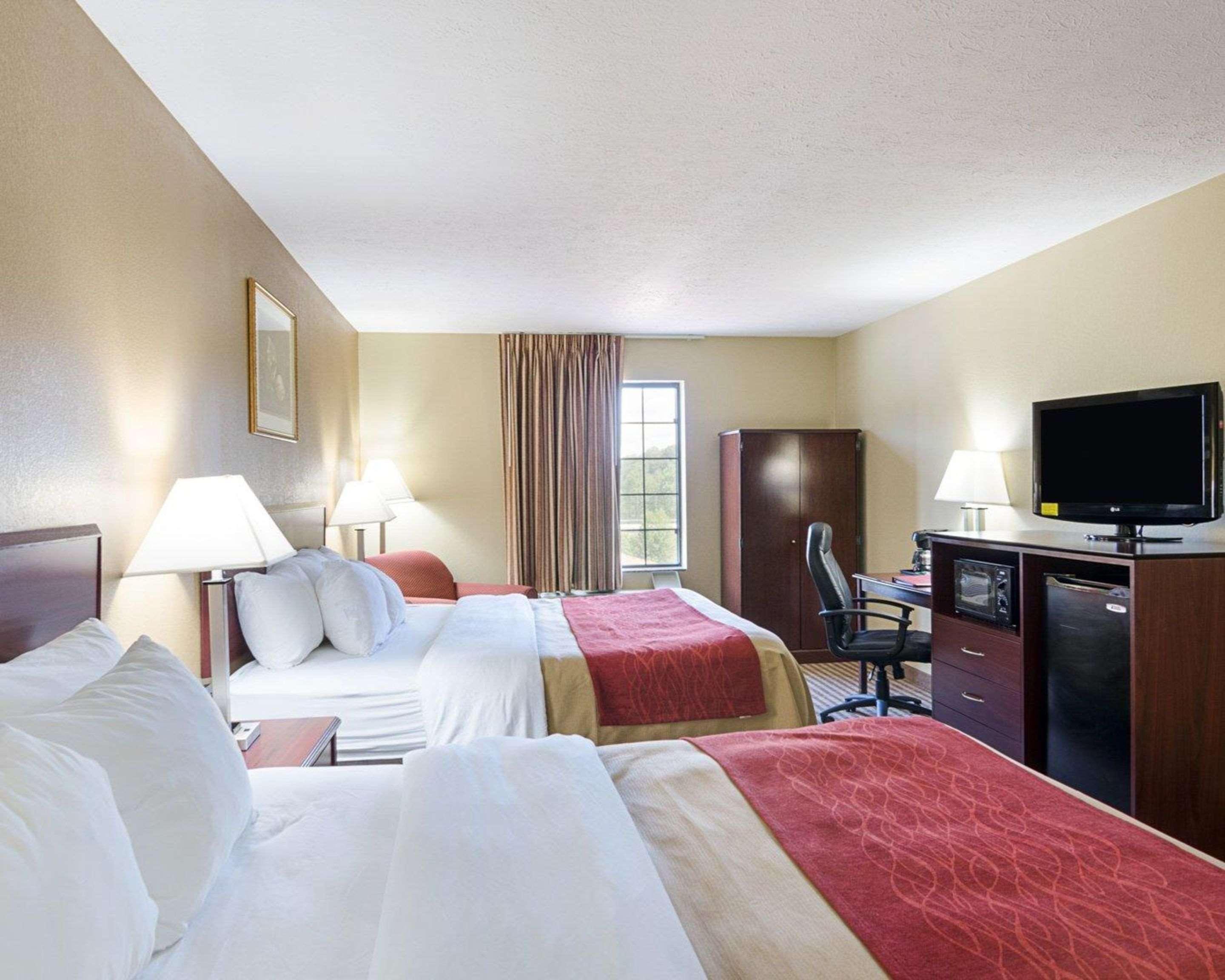 Oak Hill Comfort Inn New River מראה חיצוני תמונה