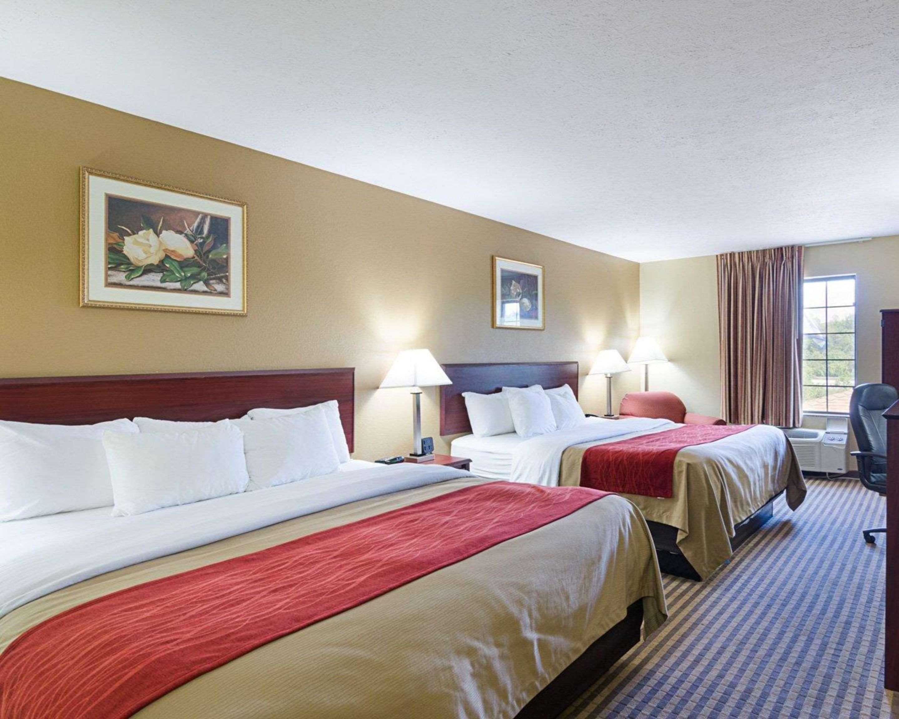 Oak Hill Comfort Inn New River מראה חיצוני תמונה