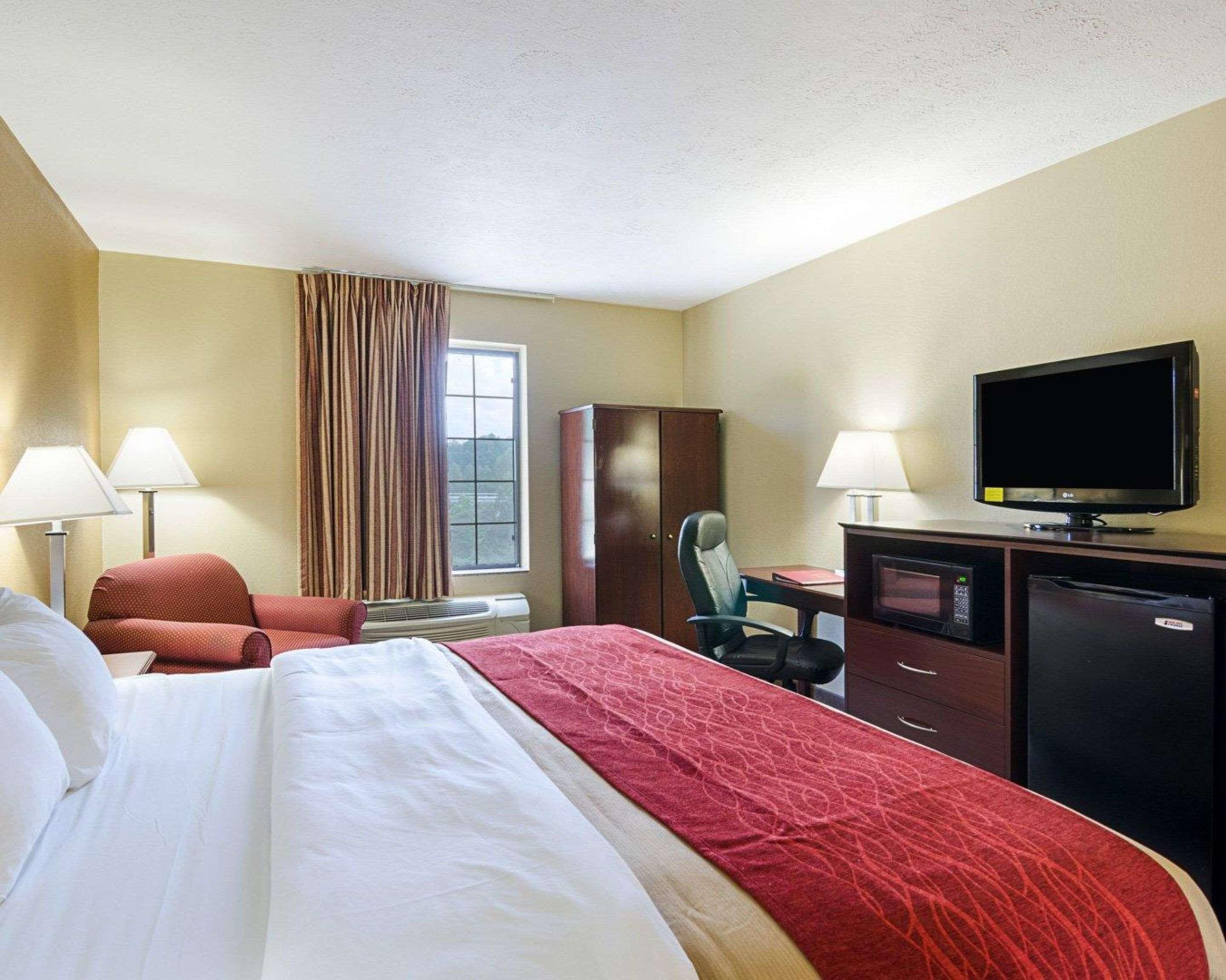 Oak Hill Comfort Inn New River מראה חיצוני תמונה