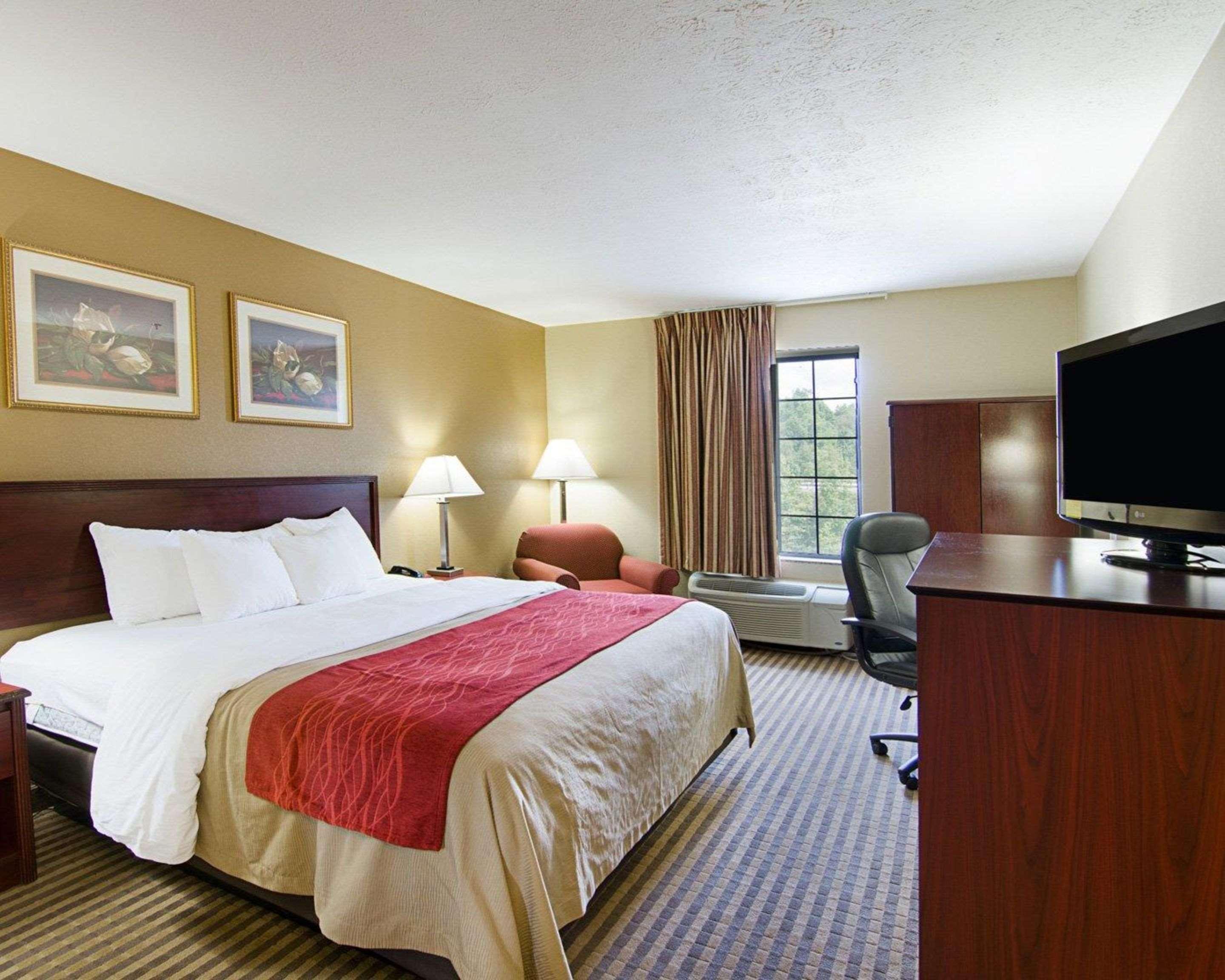 Oak Hill Comfort Inn New River מראה חיצוני תמונה