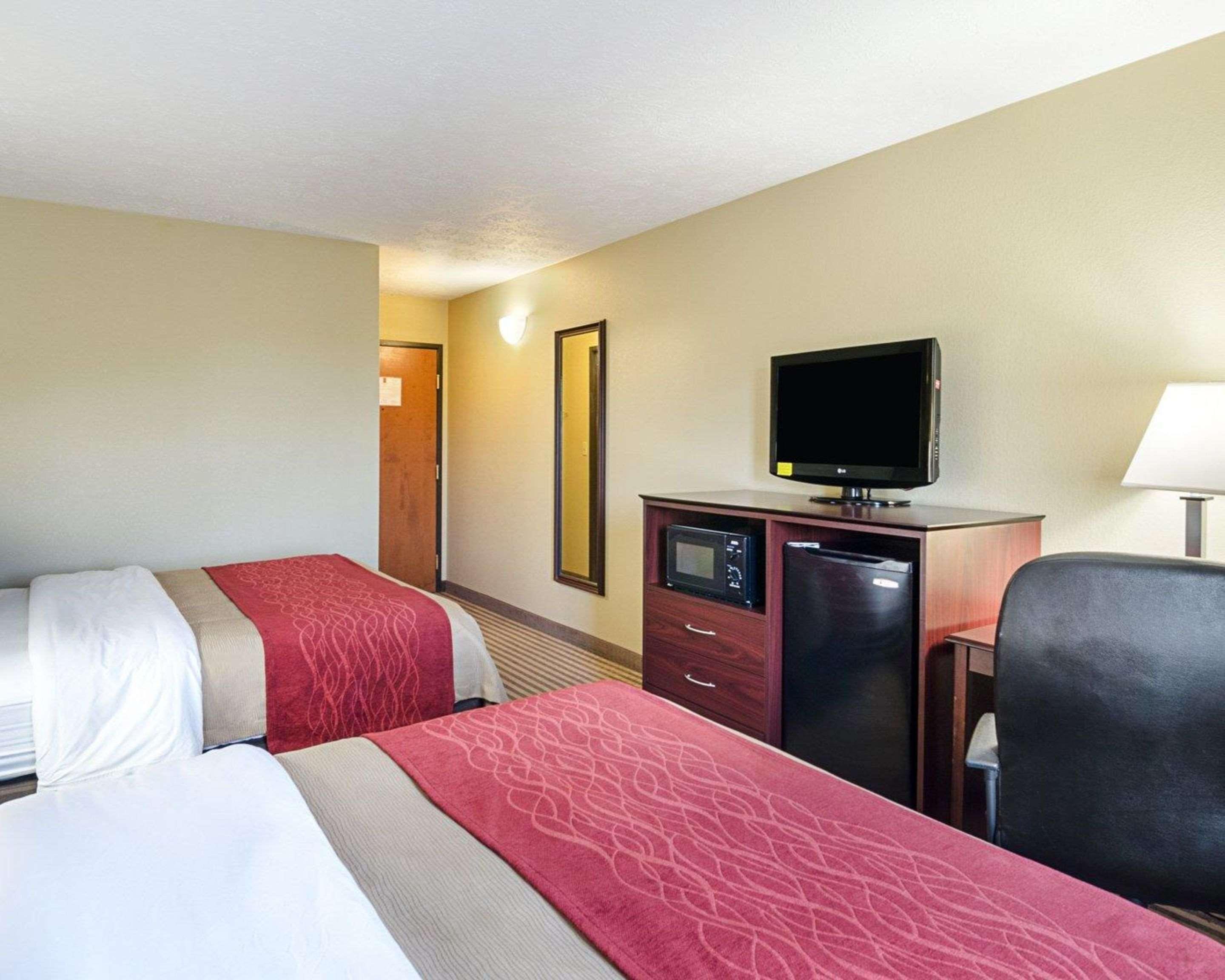Oak Hill Comfort Inn New River מראה חיצוני תמונה