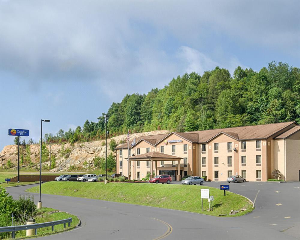 Oak Hill Comfort Inn New River מראה חיצוני תמונה
