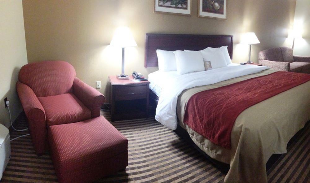 Oak Hill Comfort Inn New River מראה חיצוני תמונה