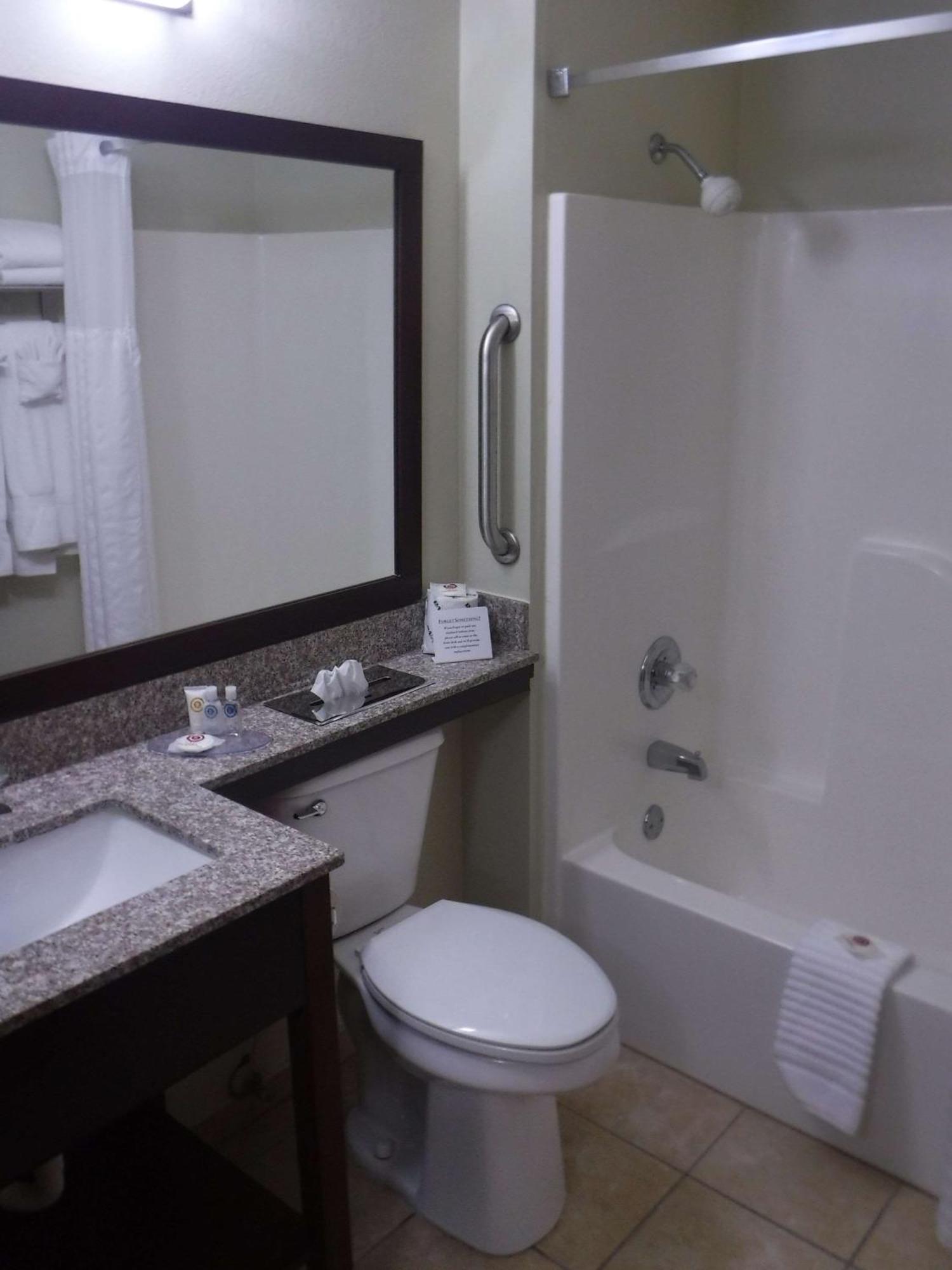Oak Hill Comfort Inn New River מראה חיצוני תמונה