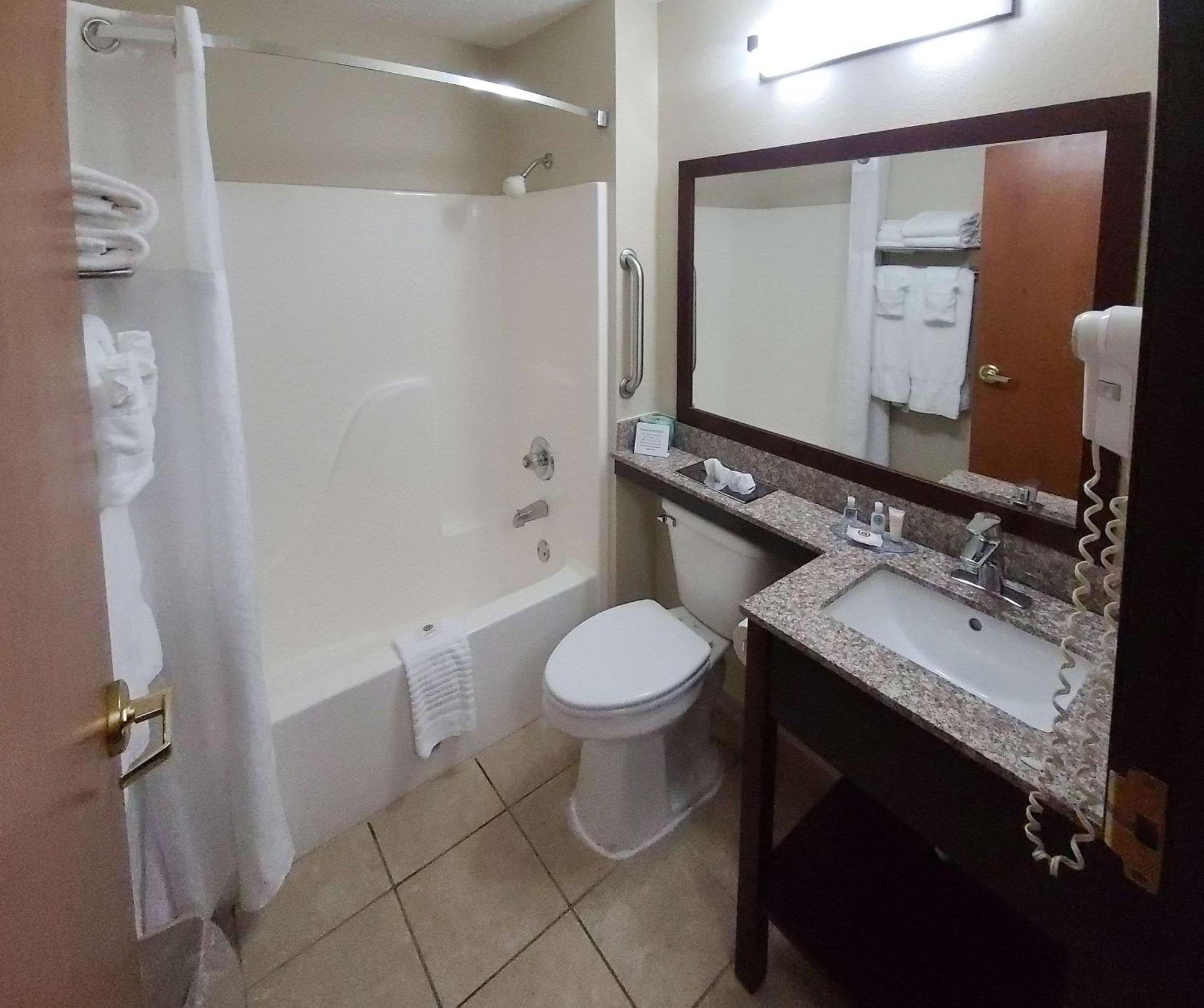 Oak Hill Comfort Inn New River מראה חיצוני תמונה