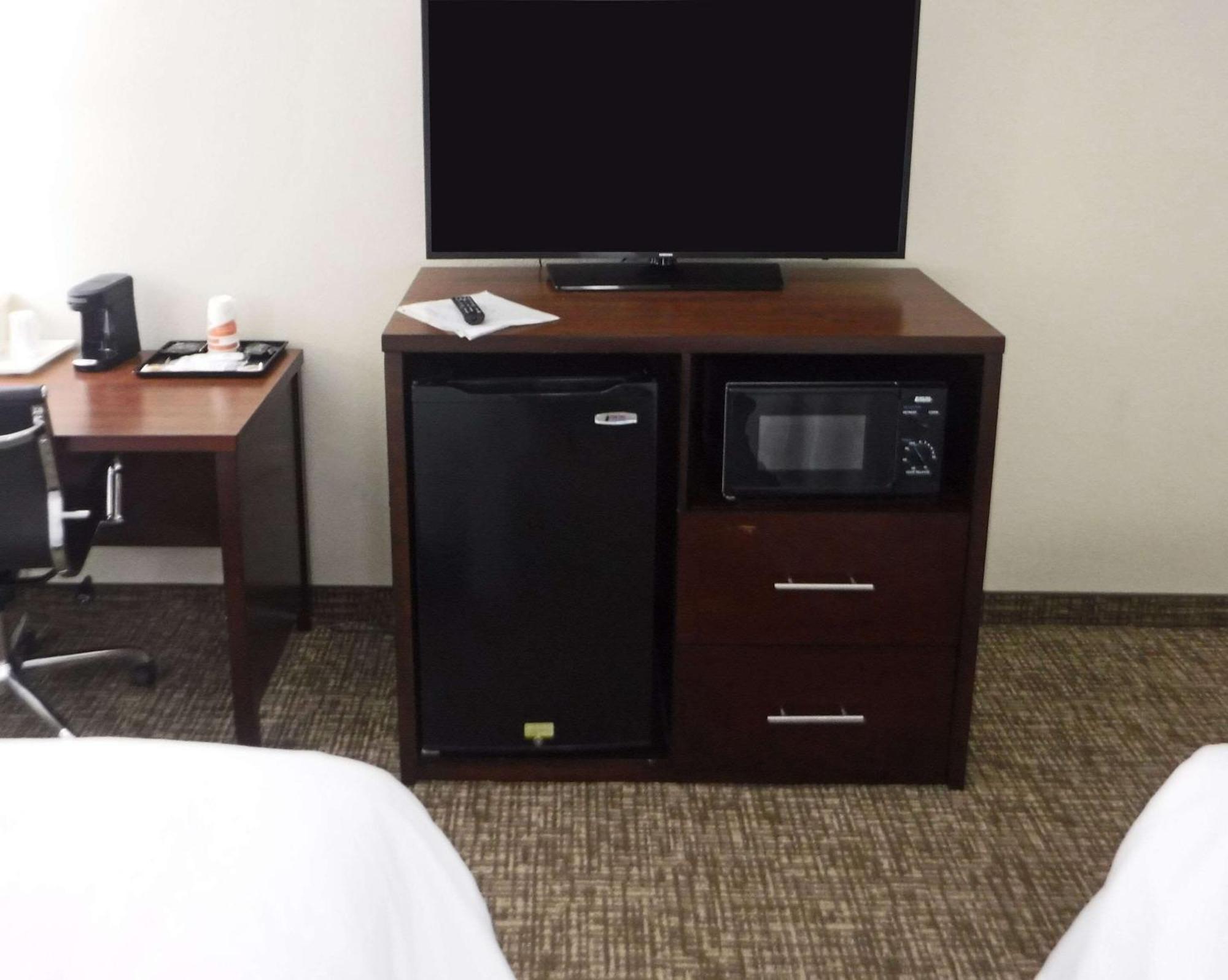 Oak Hill Comfort Inn New River מראה חיצוני תמונה