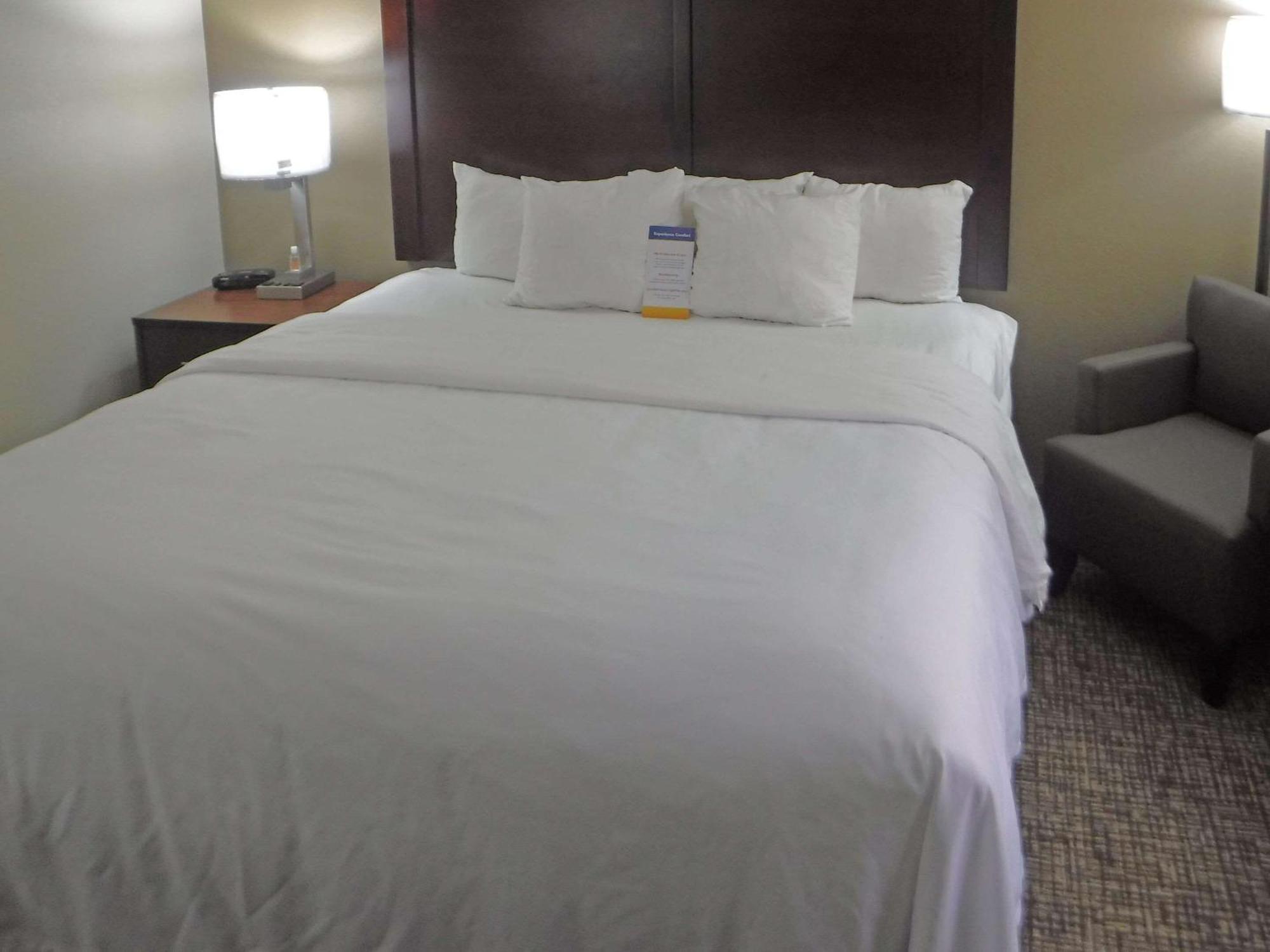 Oak Hill Comfort Inn New River מראה חיצוני תמונה