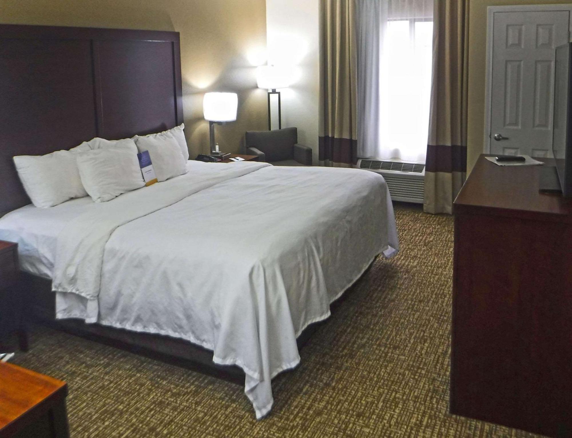 Oak Hill Comfort Inn New River מראה חיצוני תמונה