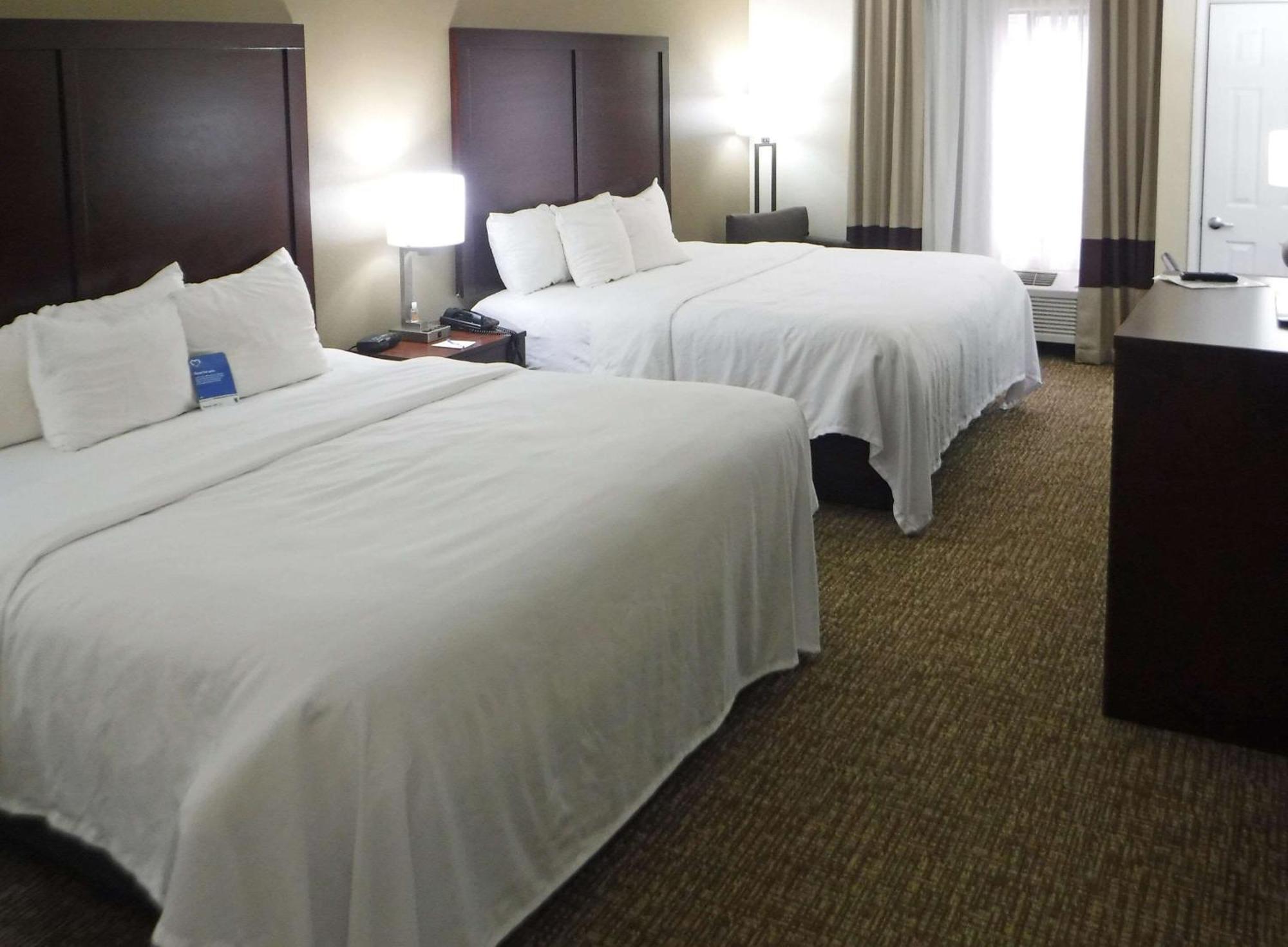 Oak Hill Comfort Inn New River מראה חיצוני תמונה