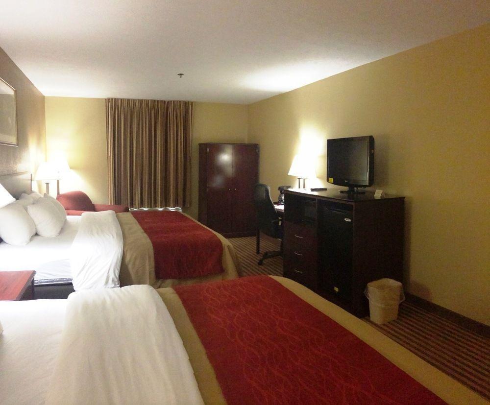 Oak Hill Comfort Inn New River מראה חיצוני תמונה