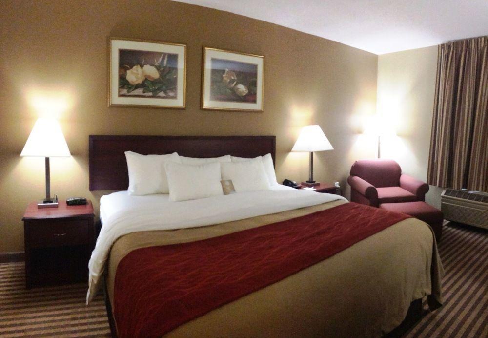 Oak Hill Comfort Inn New River מראה חיצוני תמונה