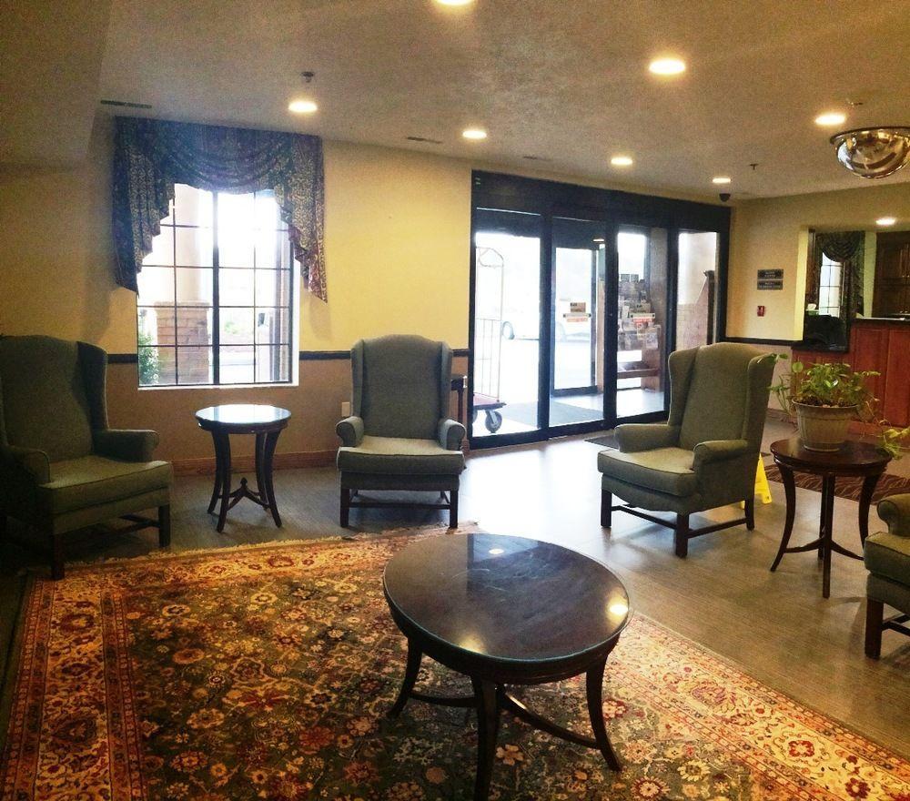 Oak Hill Comfort Inn New River מראה חיצוני תמונה