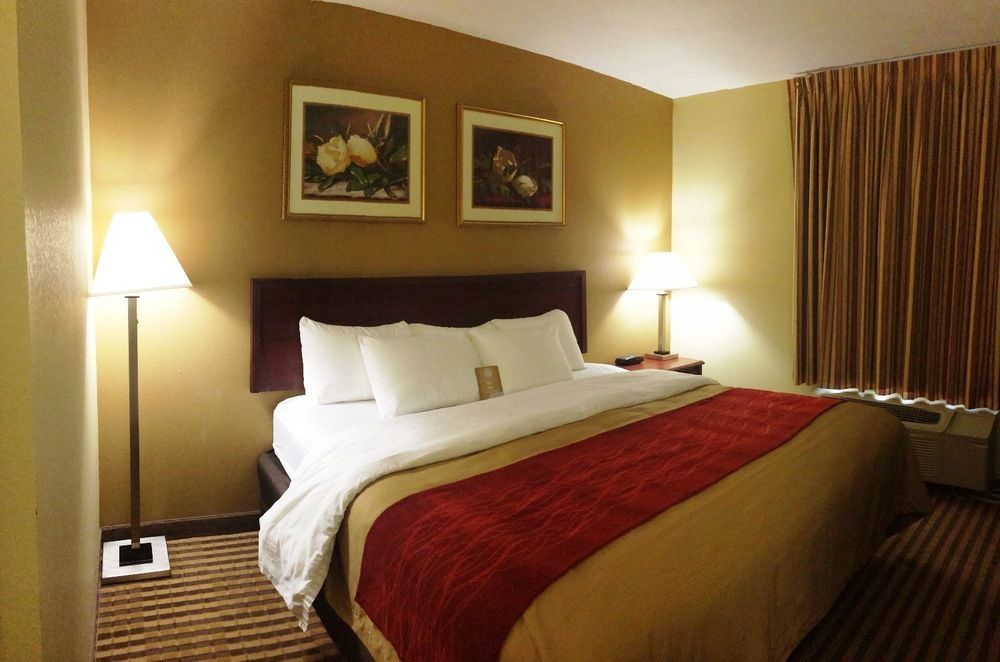 Oak Hill Comfort Inn New River מראה חיצוני תמונה