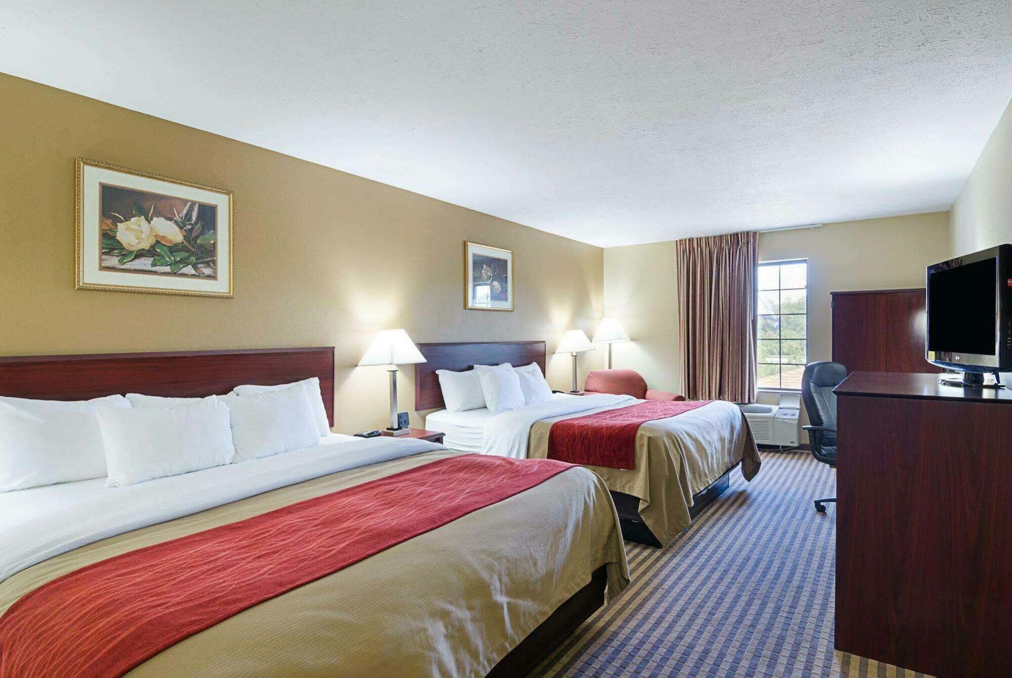 Oak Hill Comfort Inn New River מראה חיצוני תמונה
