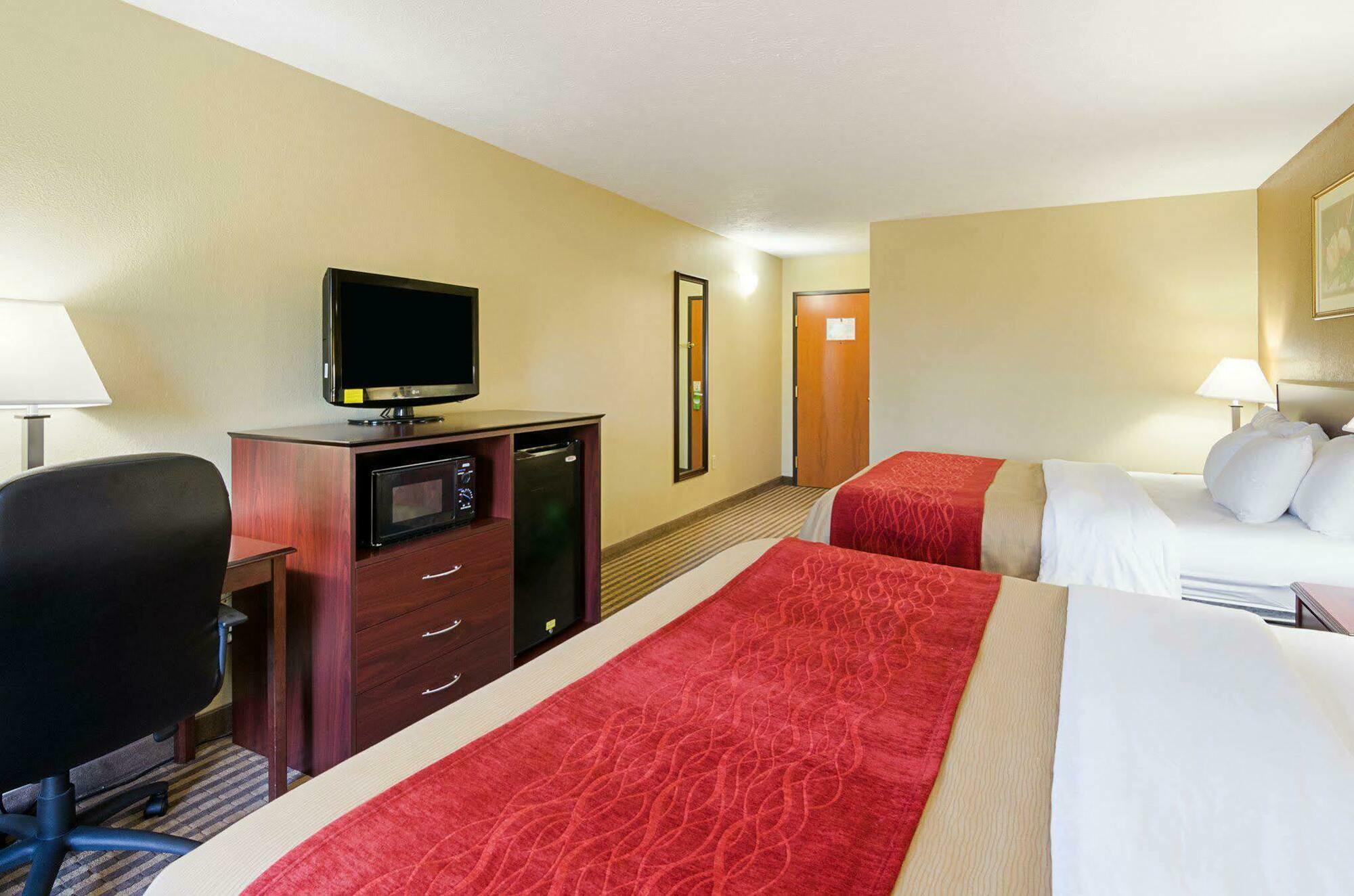 Oak Hill Comfort Inn New River מראה חיצוני תמונה